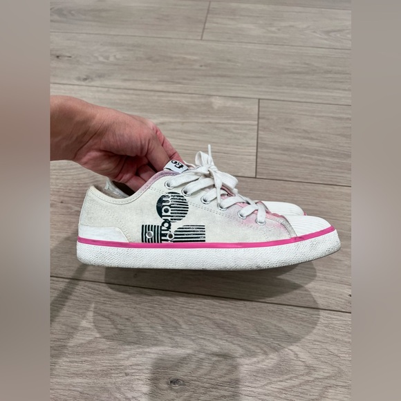 Isabel Marant Tie-dye Binkoo sneakers - Picture 6 of 6